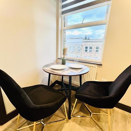 Luxury Central London Flats, Best Location For Tourists Eksteriør billede