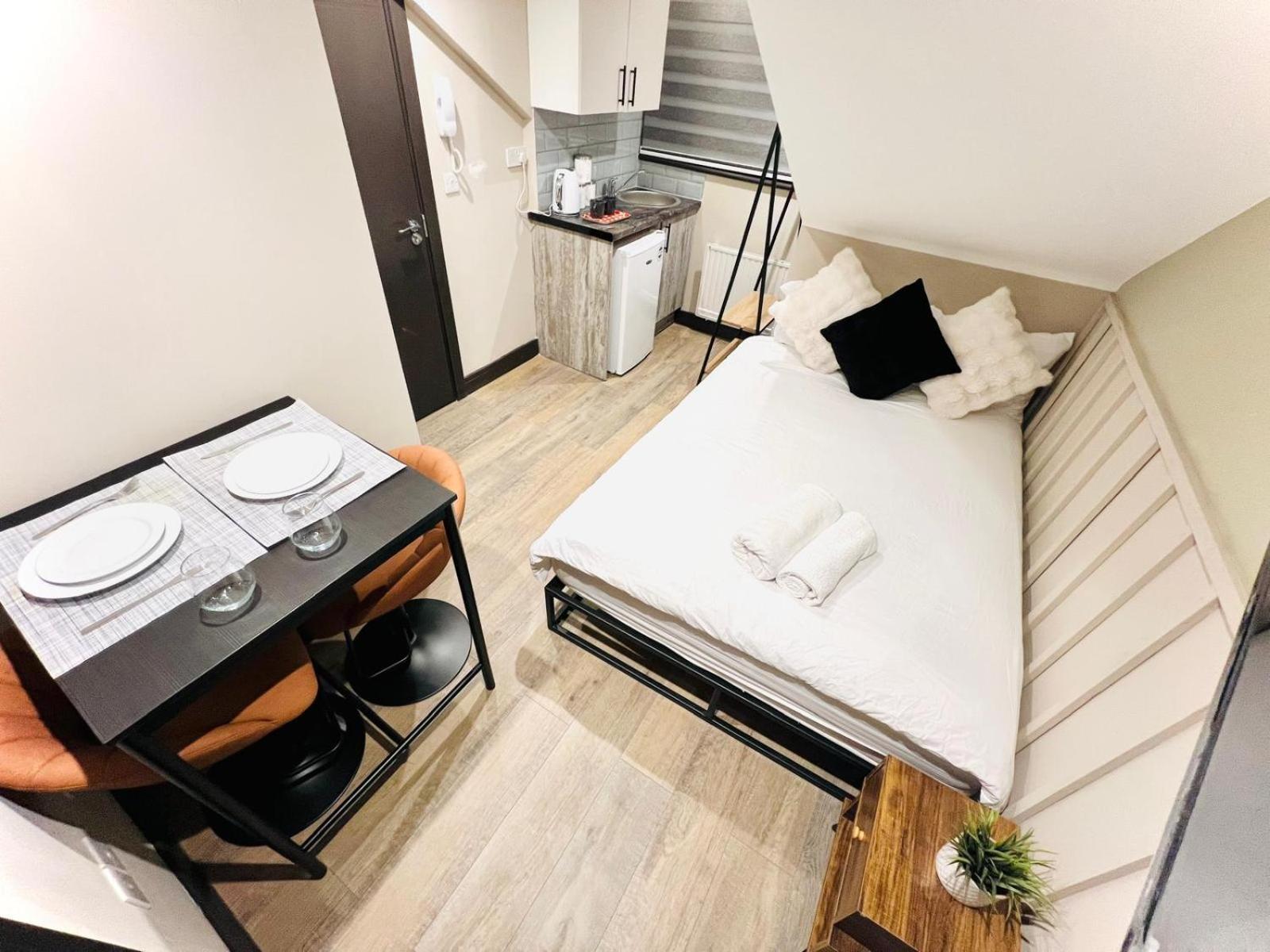 Luxury Central London Flats, Best Location For Tourists Eksteriør billede