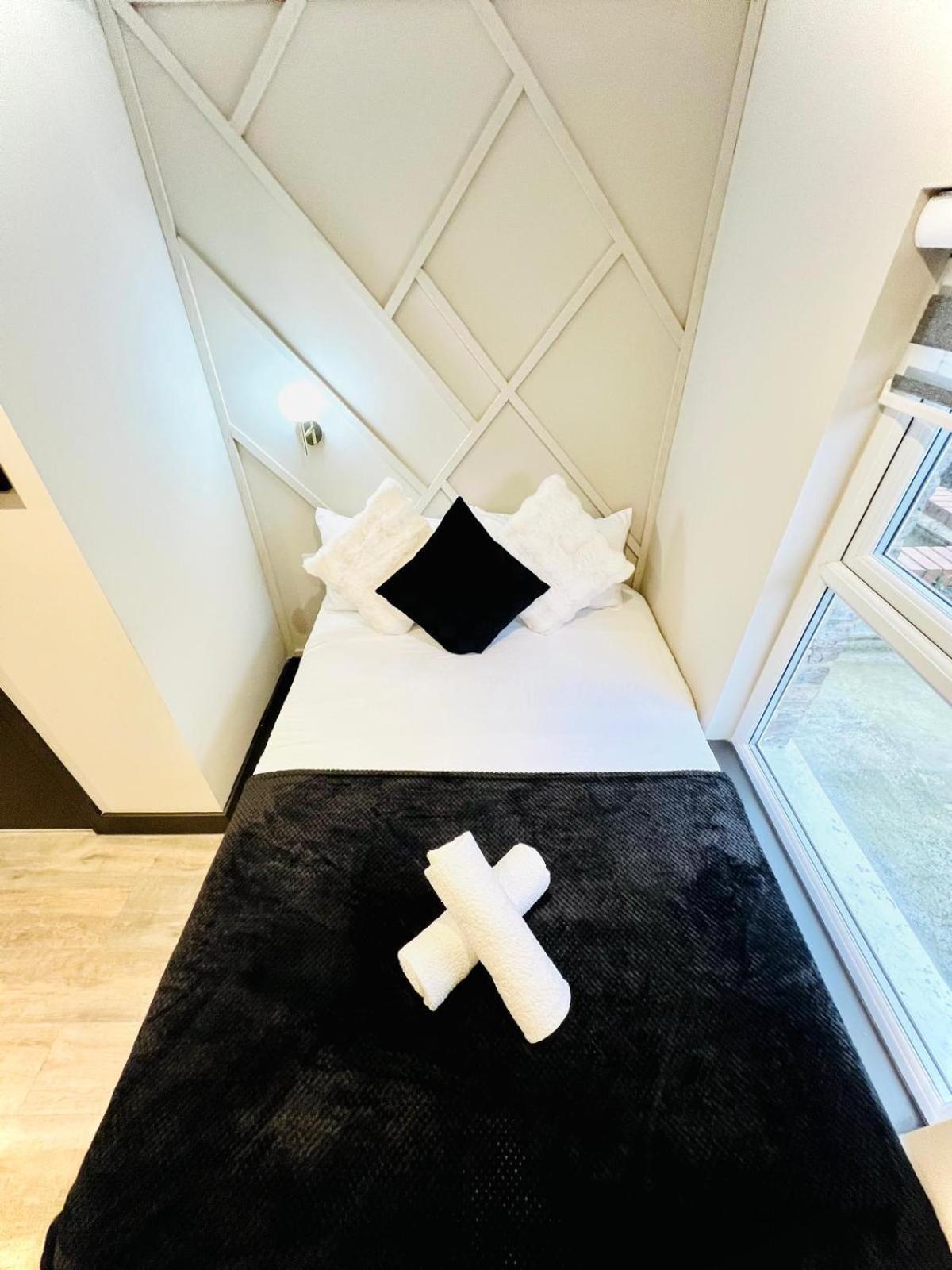 Luxury Central London Flats, Best Location For Tourists Eksteriør billede