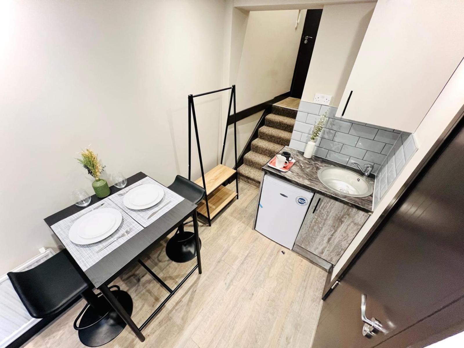 Luxury Central London Flats, Best Location For Tourists Eksteriør billede