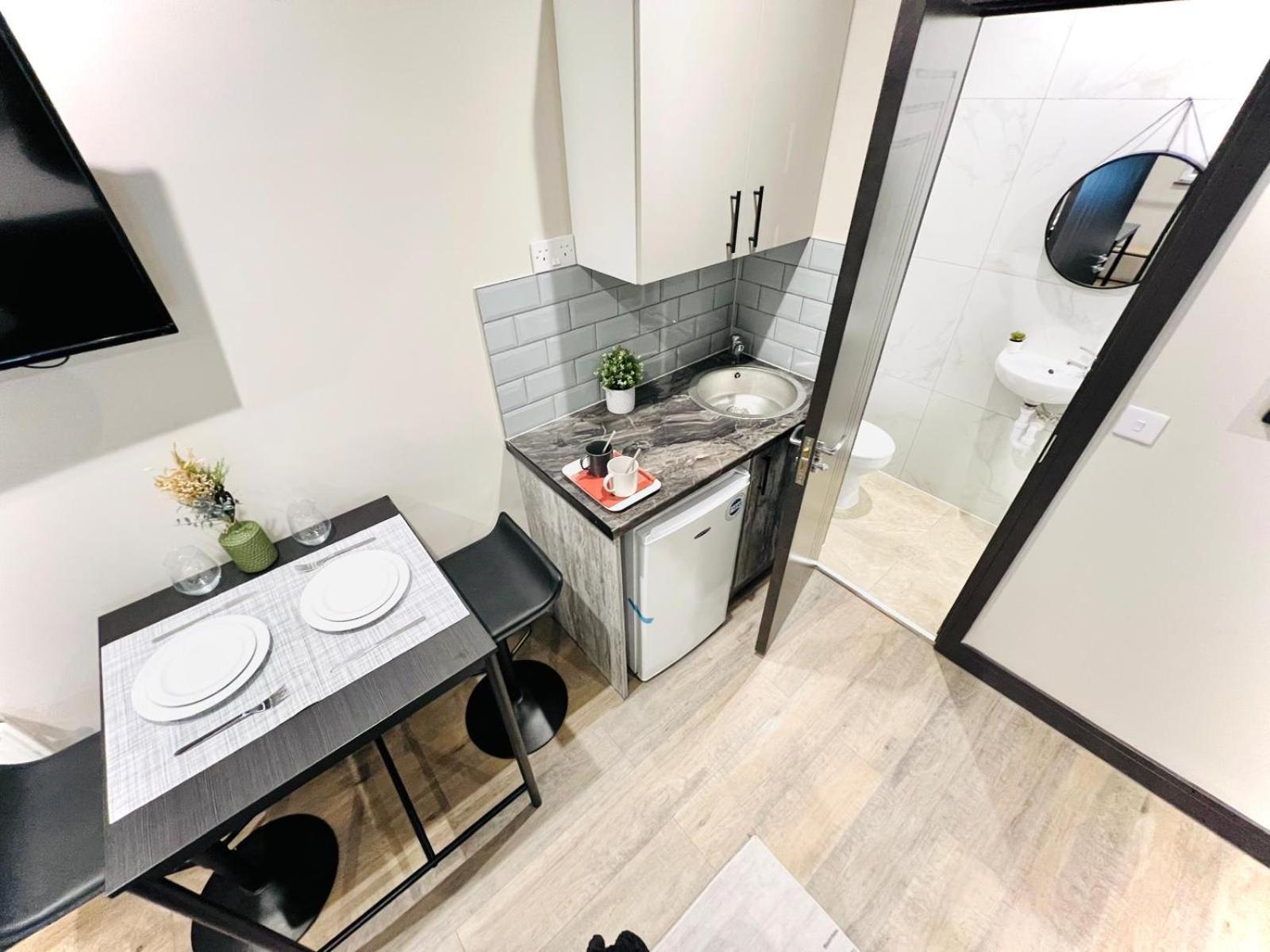 Luxury Central London Flats, Best Location For Tourists Eksteriør billede