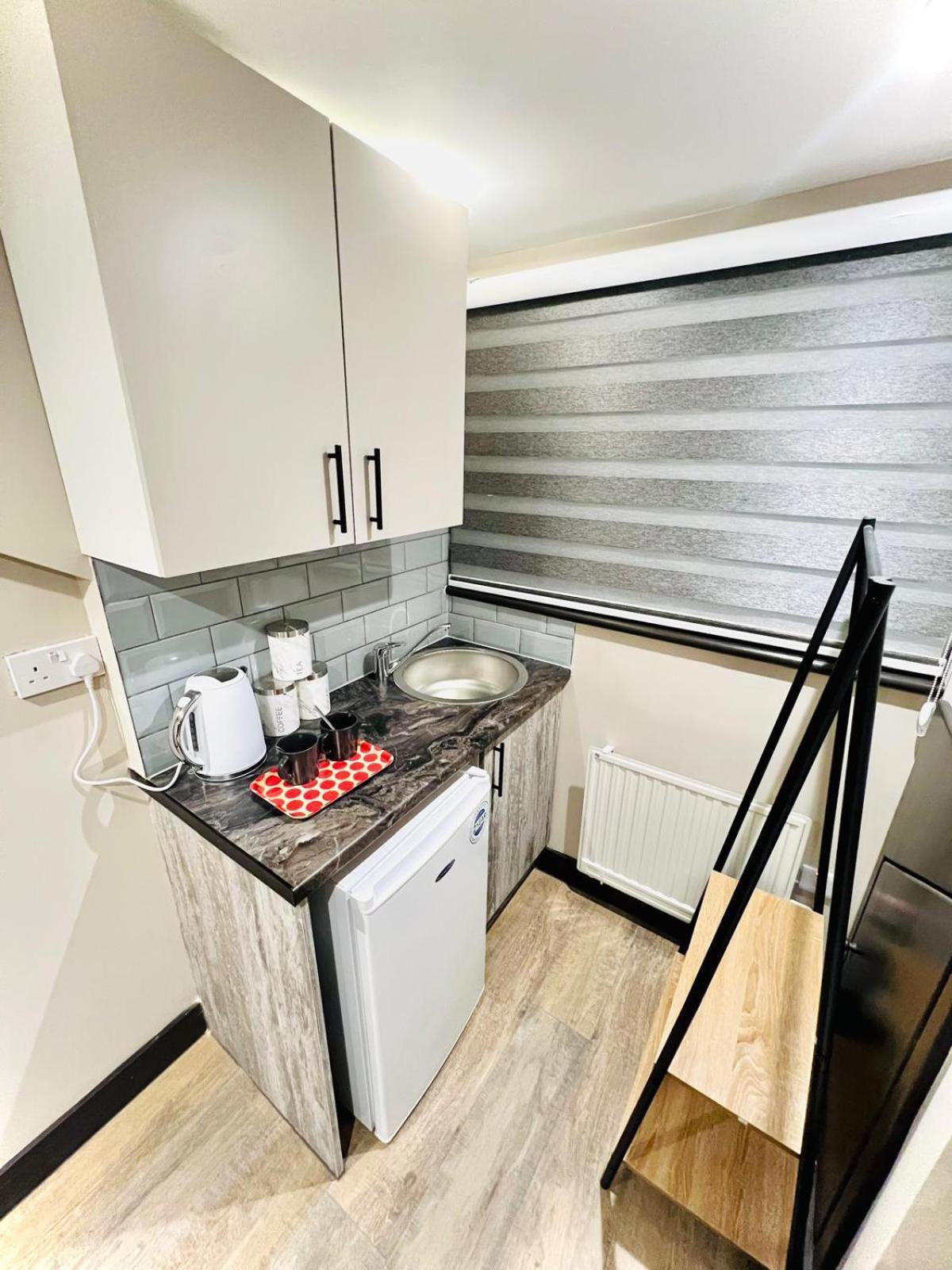 Luxury Central London Flats, Best Location For Tourists Eksteriør billede