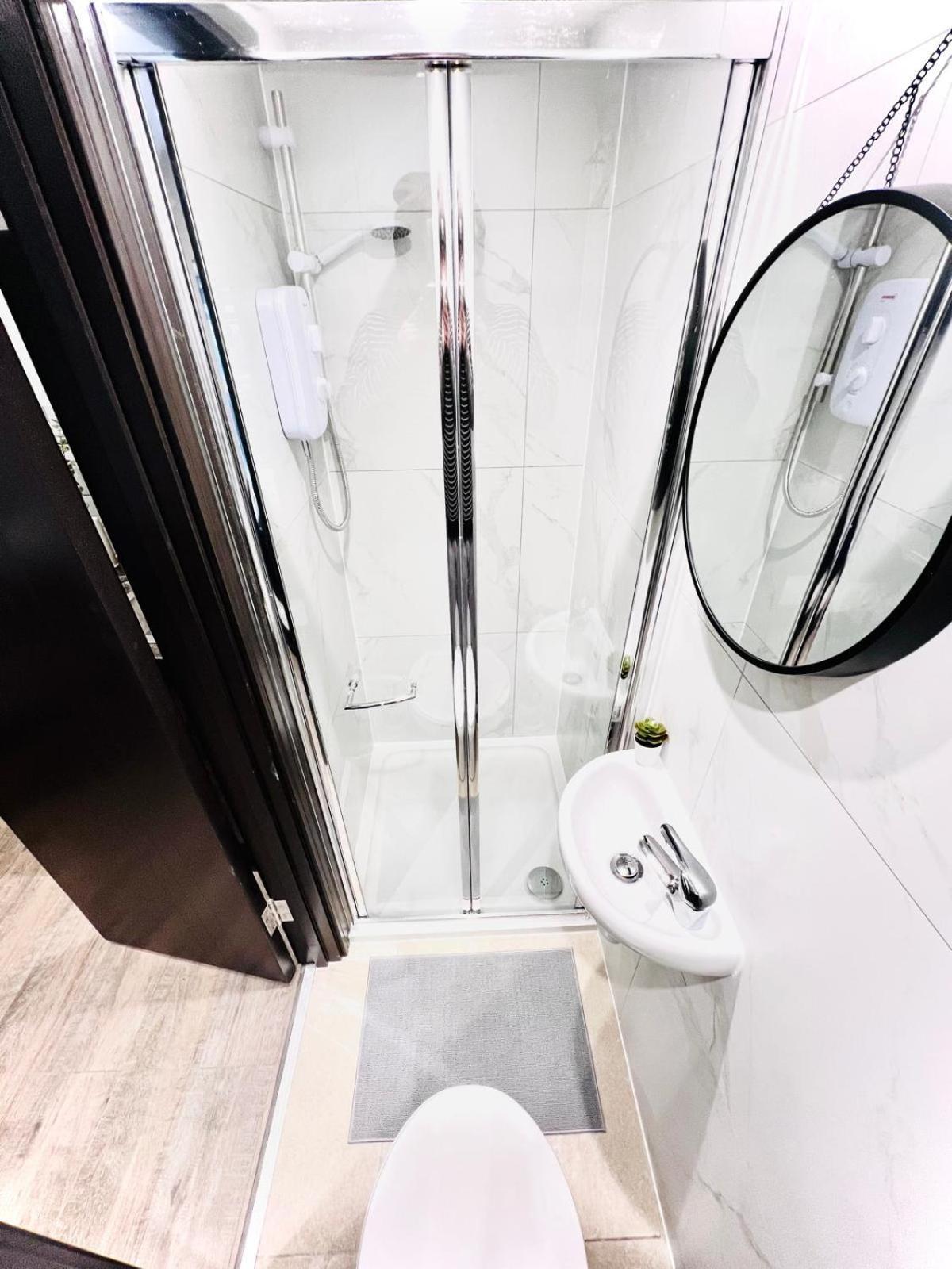 Luxury Central London Flats, Best Location For Tourists Eksteriør billede