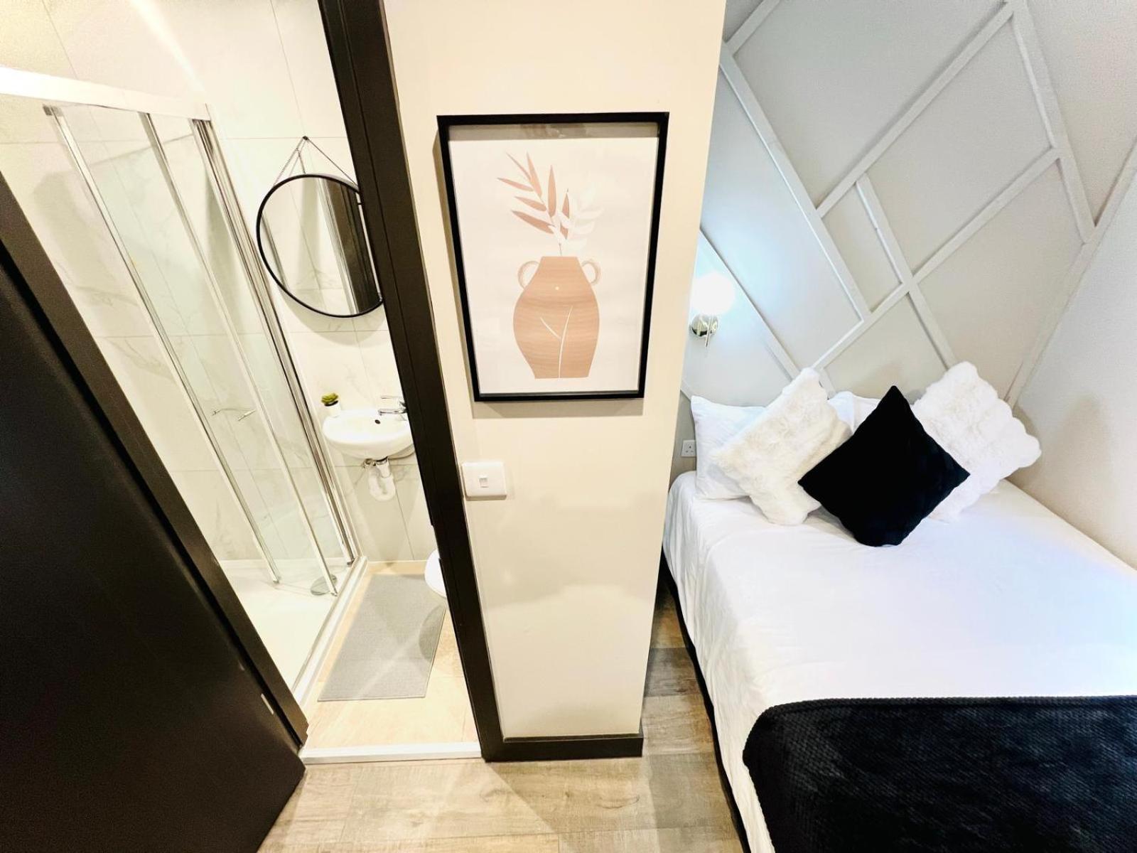Luxury Central London Flats, Best Location For Tourists Eksteriør billede