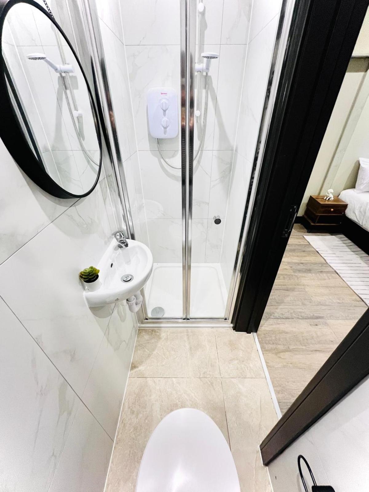 Luxury Central London Flats, Best Location For Tourists Eksteriør billede