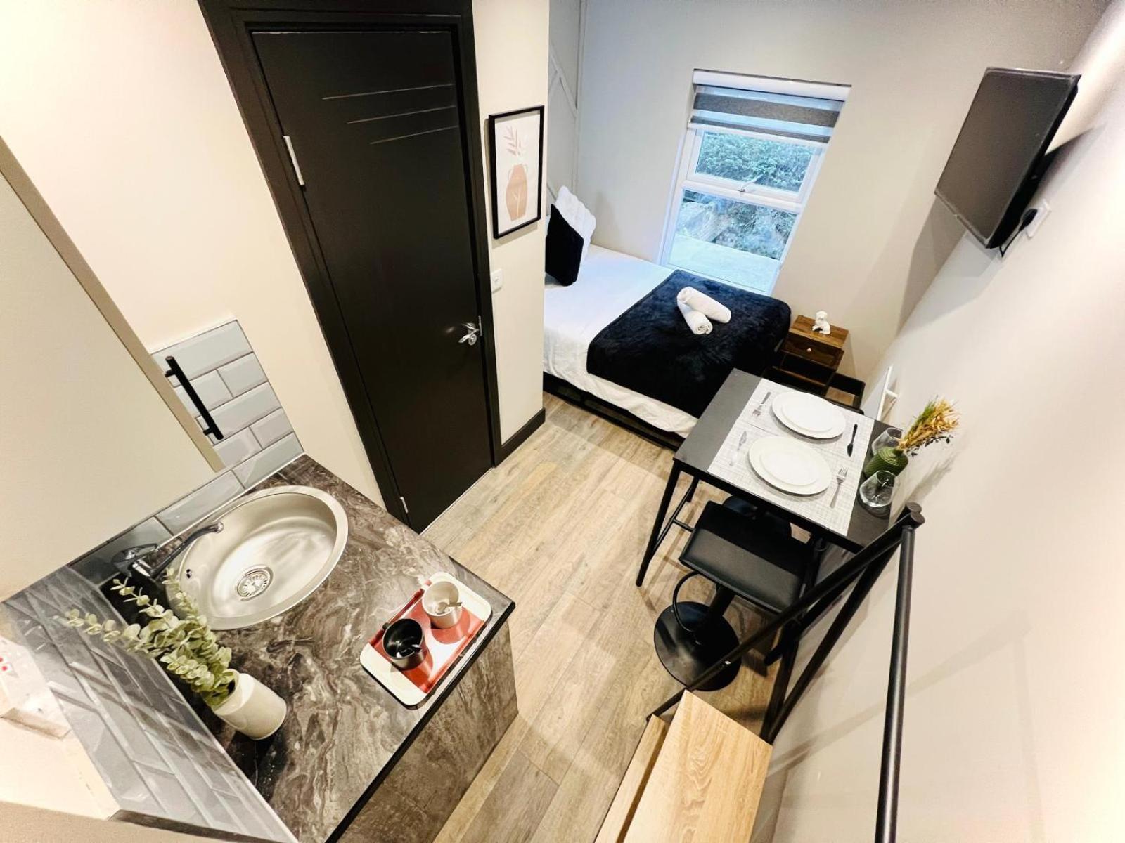 Luxury Central London Flats, Best Location For Tourists Eksteriør billede