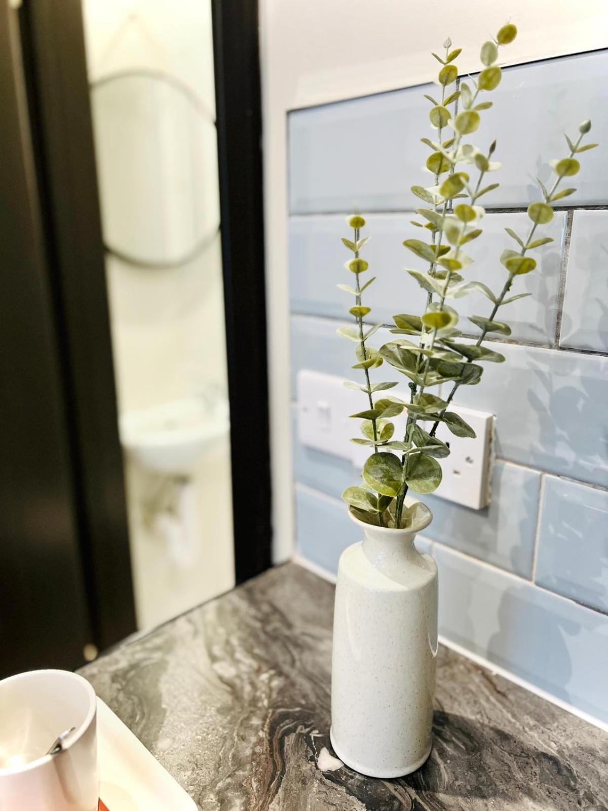 Luxury Central London Flats, Best Location For Tourists Eksteriør billede