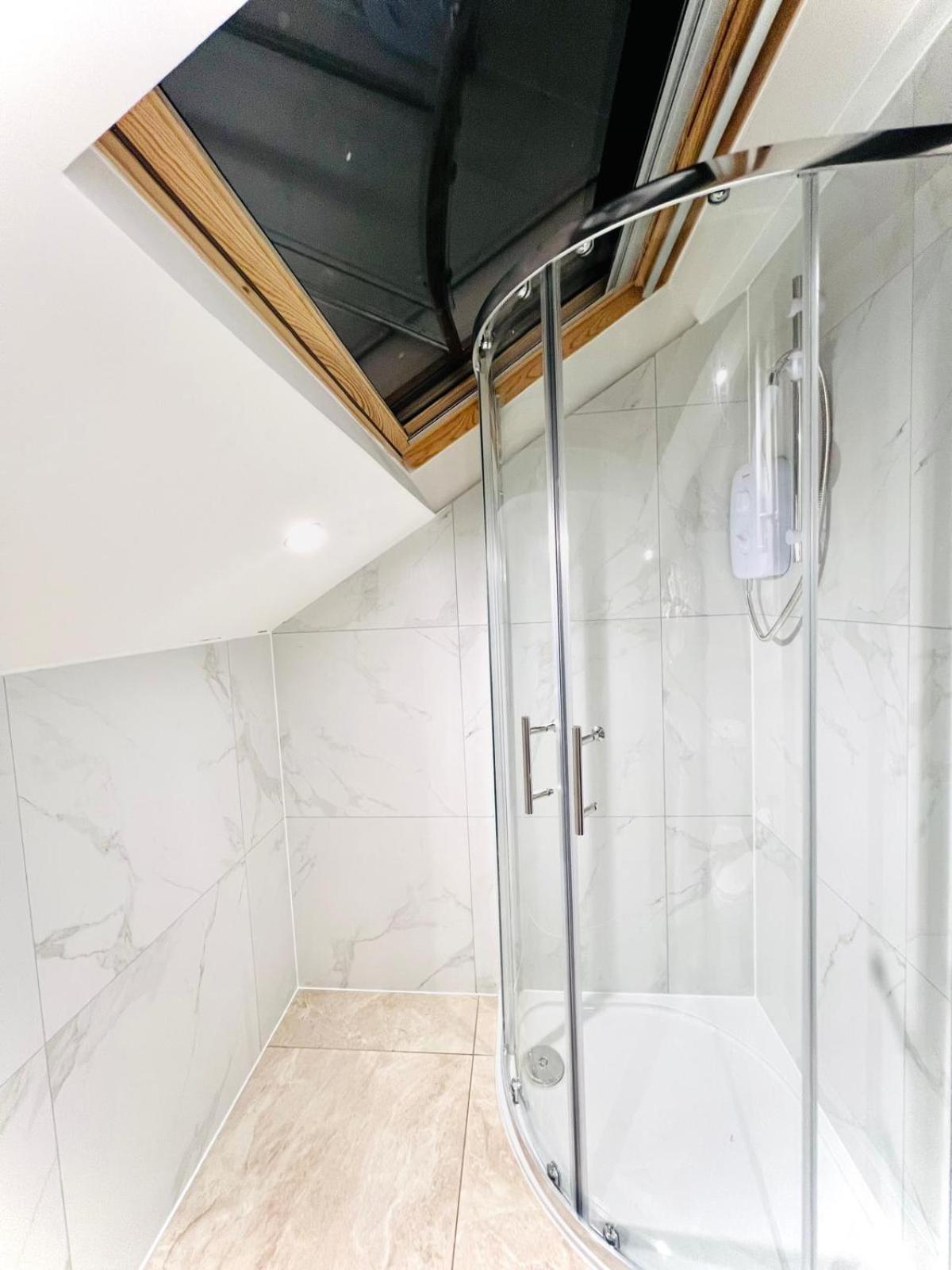 Luxury Central London Flats, Best Location For Tourists Eksteriør billede