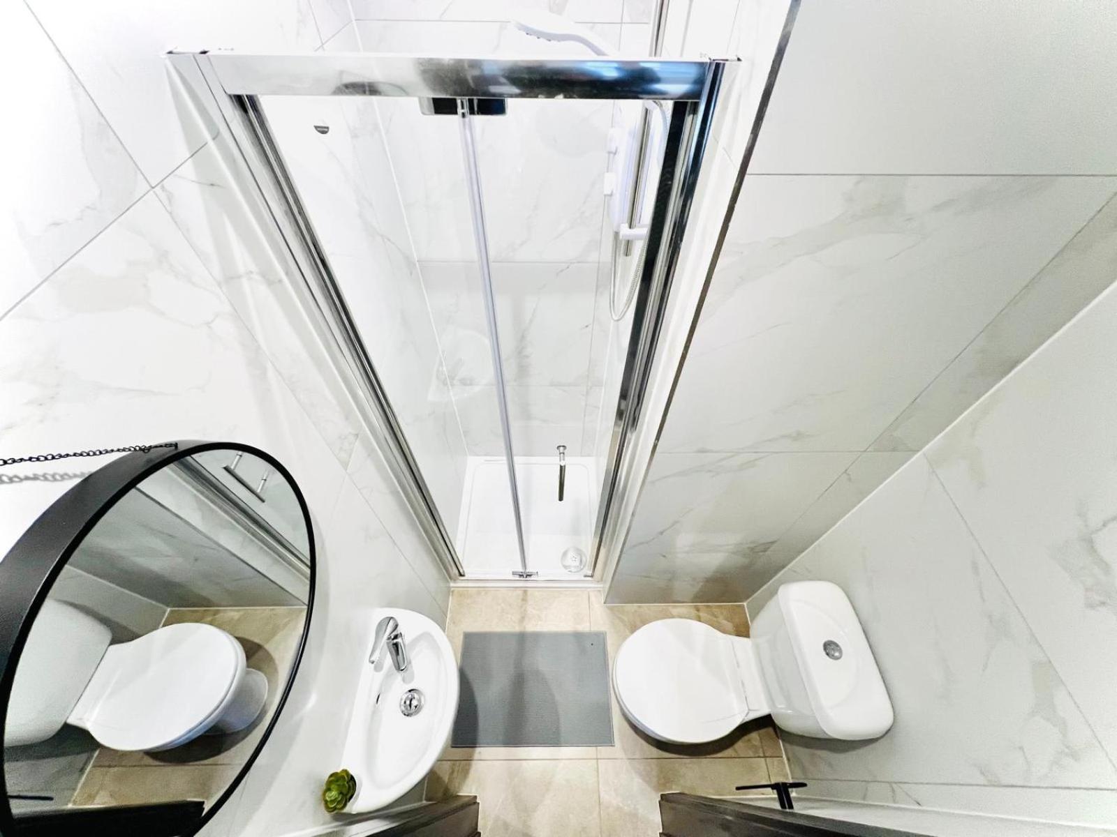 Luxury Central London Flats, Best Location For Tourists Eksteriør billede