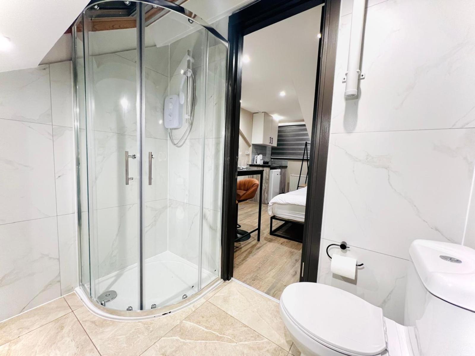 Luxury Central London Flats, Best Location For Tourists Eksteriør billede