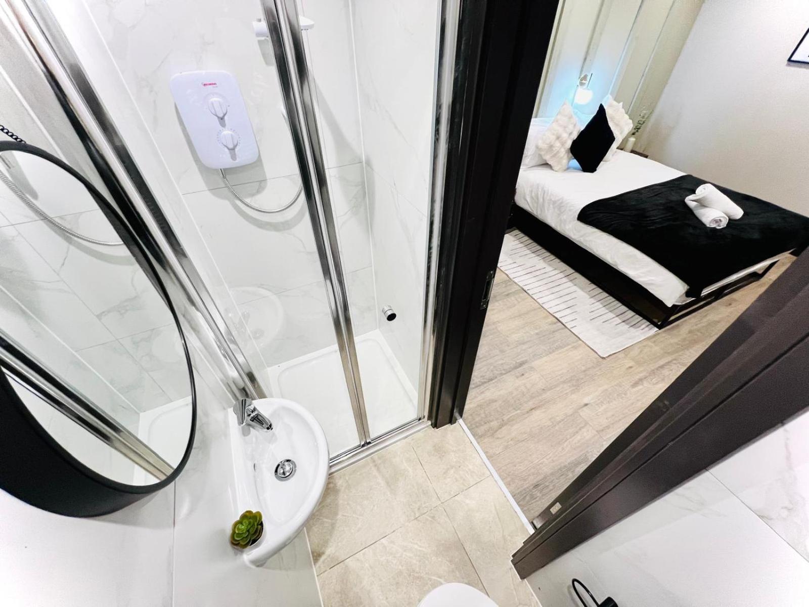 Luxury Central London Flats, Best Location For Tourists Eksteriør billede