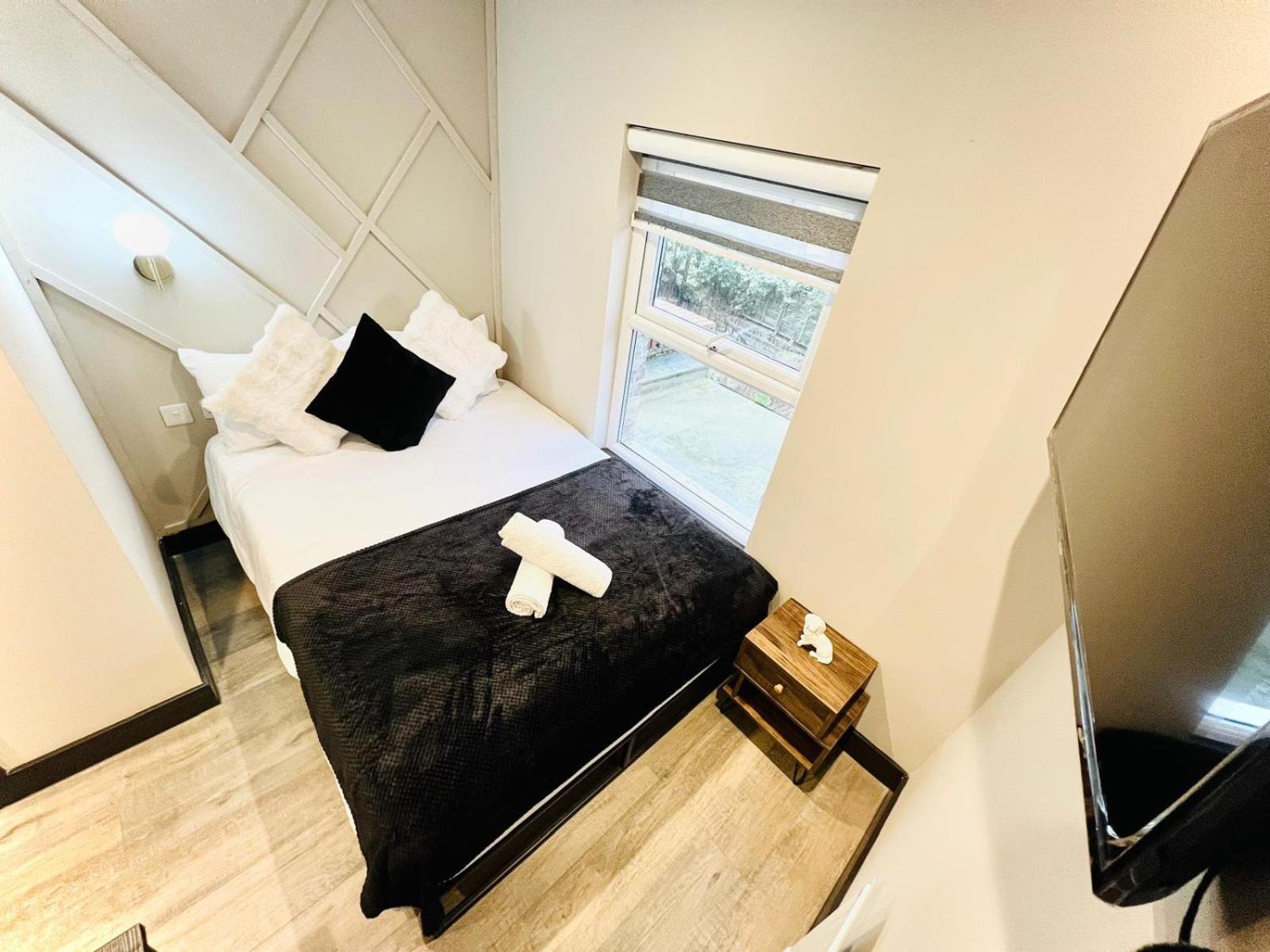 Luxury Central London Flats, Best Location For Tourists Eksteriør billede