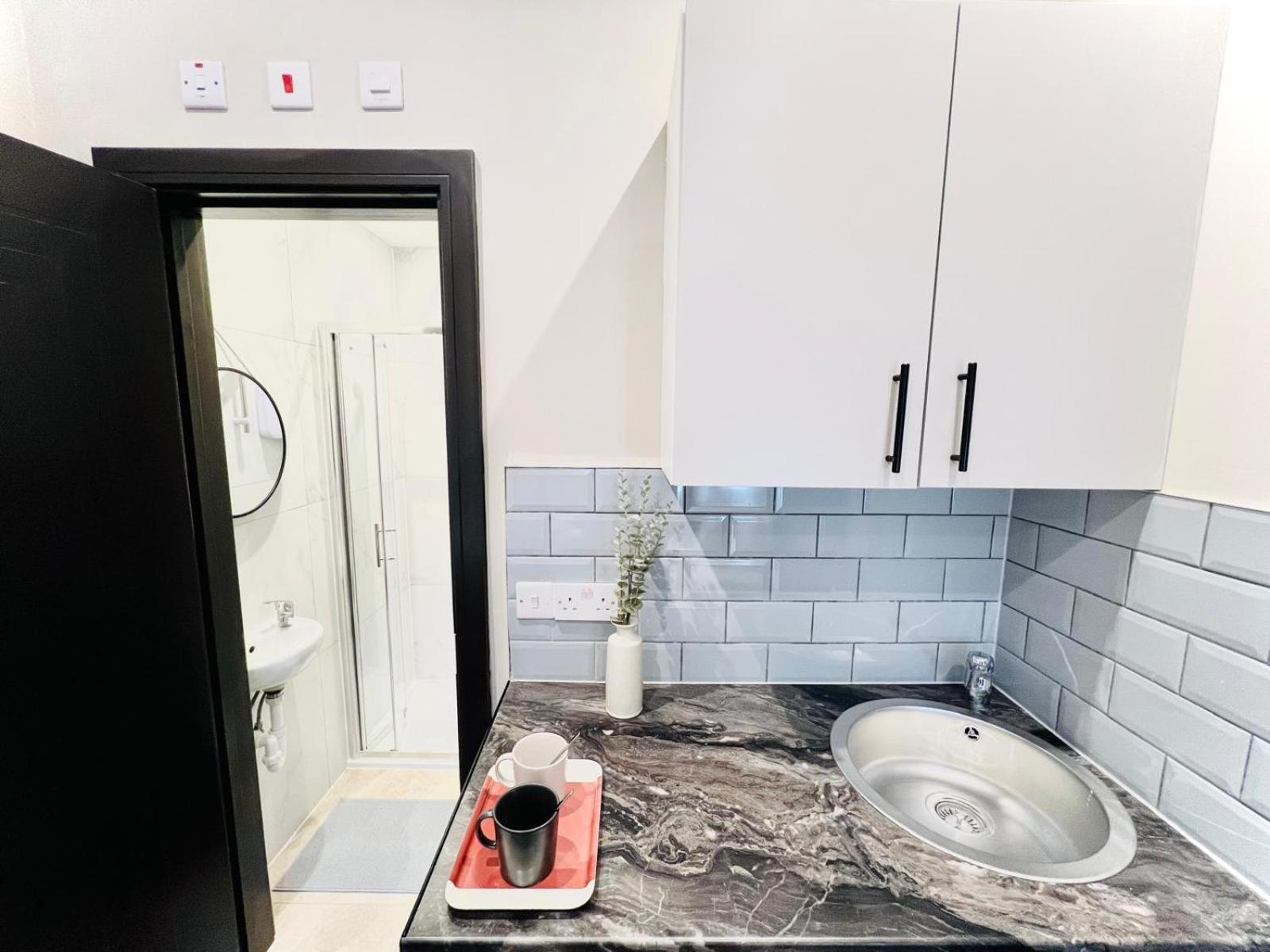 Luxury Central London Flats, Best Location For Tourists Eksteriør billede