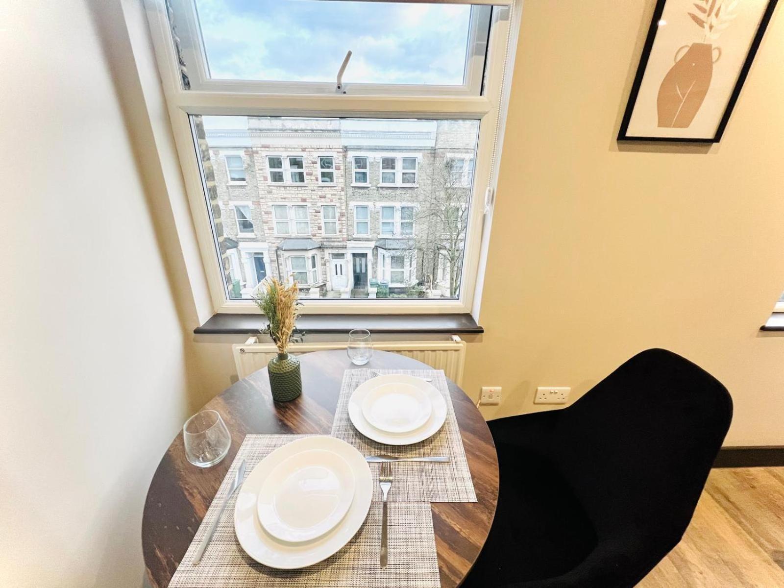 Luxury Central London Flats, Best Location For Tourists Eksteriør billede