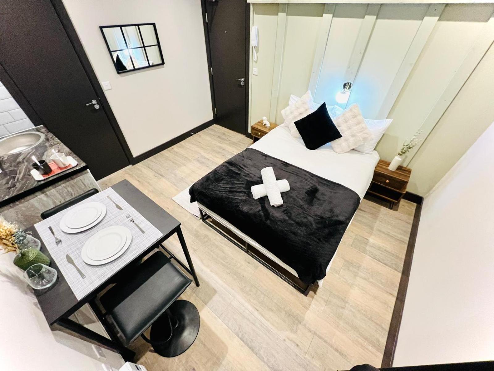 Luxury Central London Flats, Best Location For Tourists Eksteriør billede