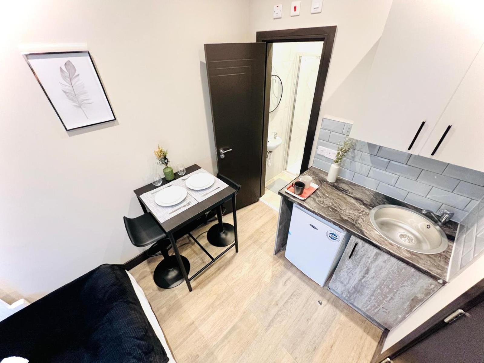Luxury Central London Flats, Best Location For Tourists Eksteriør billede