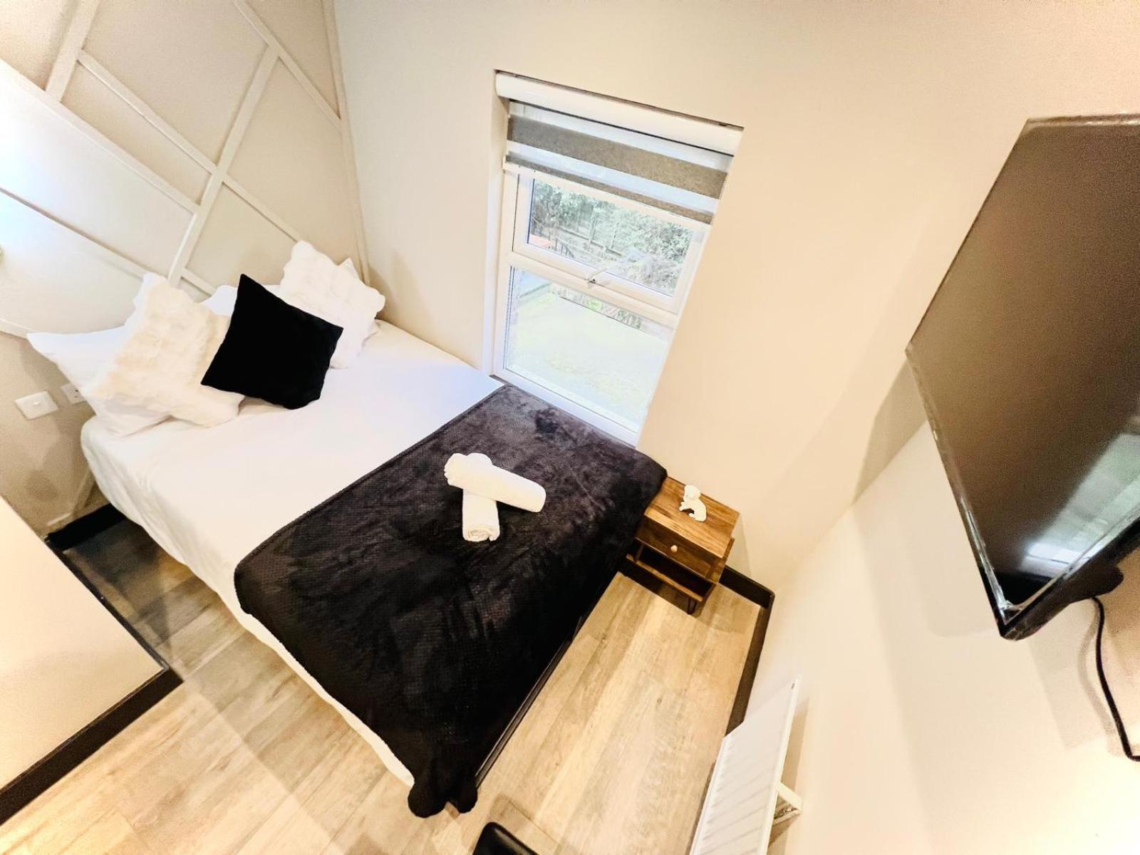 Luxury Central London Flats, Best Location For Tourists Eksteriør billede