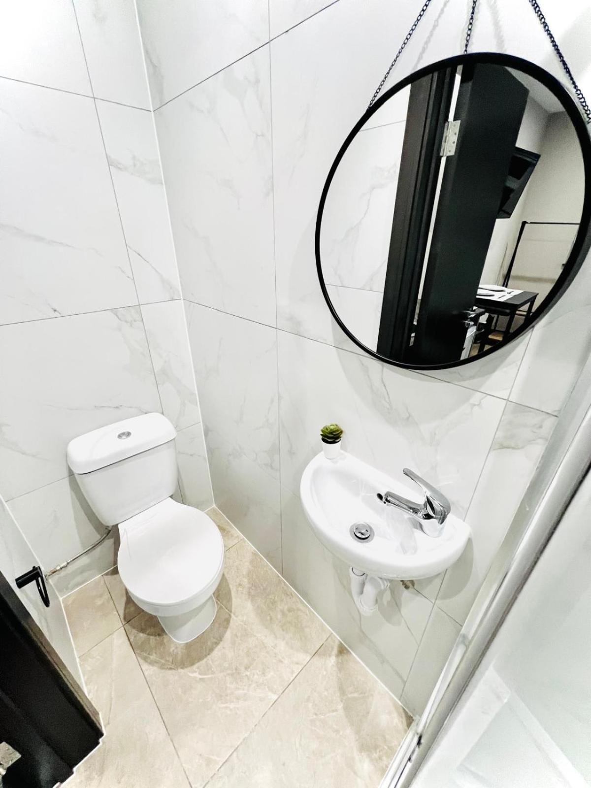 Luxury Central London Flats, Best Location For Tourists Eksteriør billede