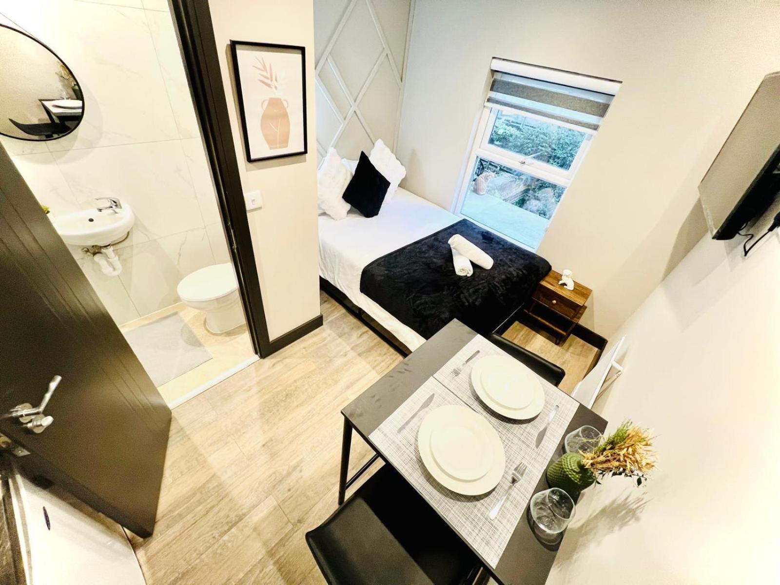 Luxury Central London Flats, Best Location For Tourists Eksteriør billede