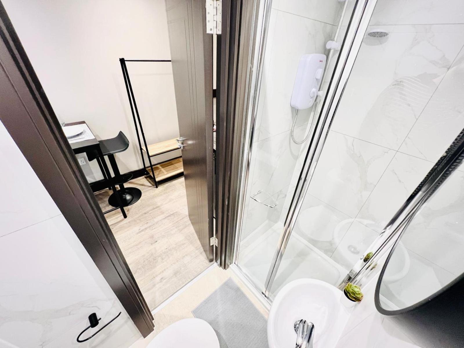Luxury Central London Flats, Best Location For Tourists Eksteriør billede