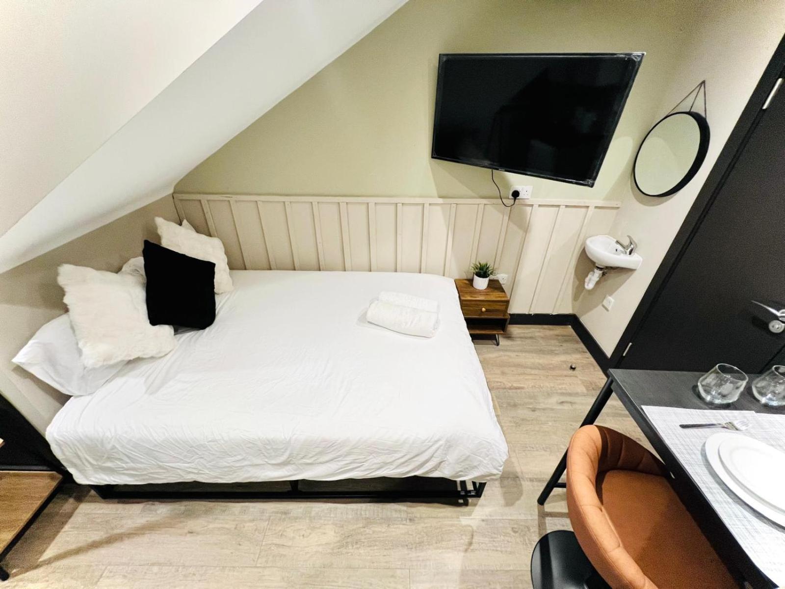 Luxury Central London Flats, Best Location For Tourists Eksteriør billede