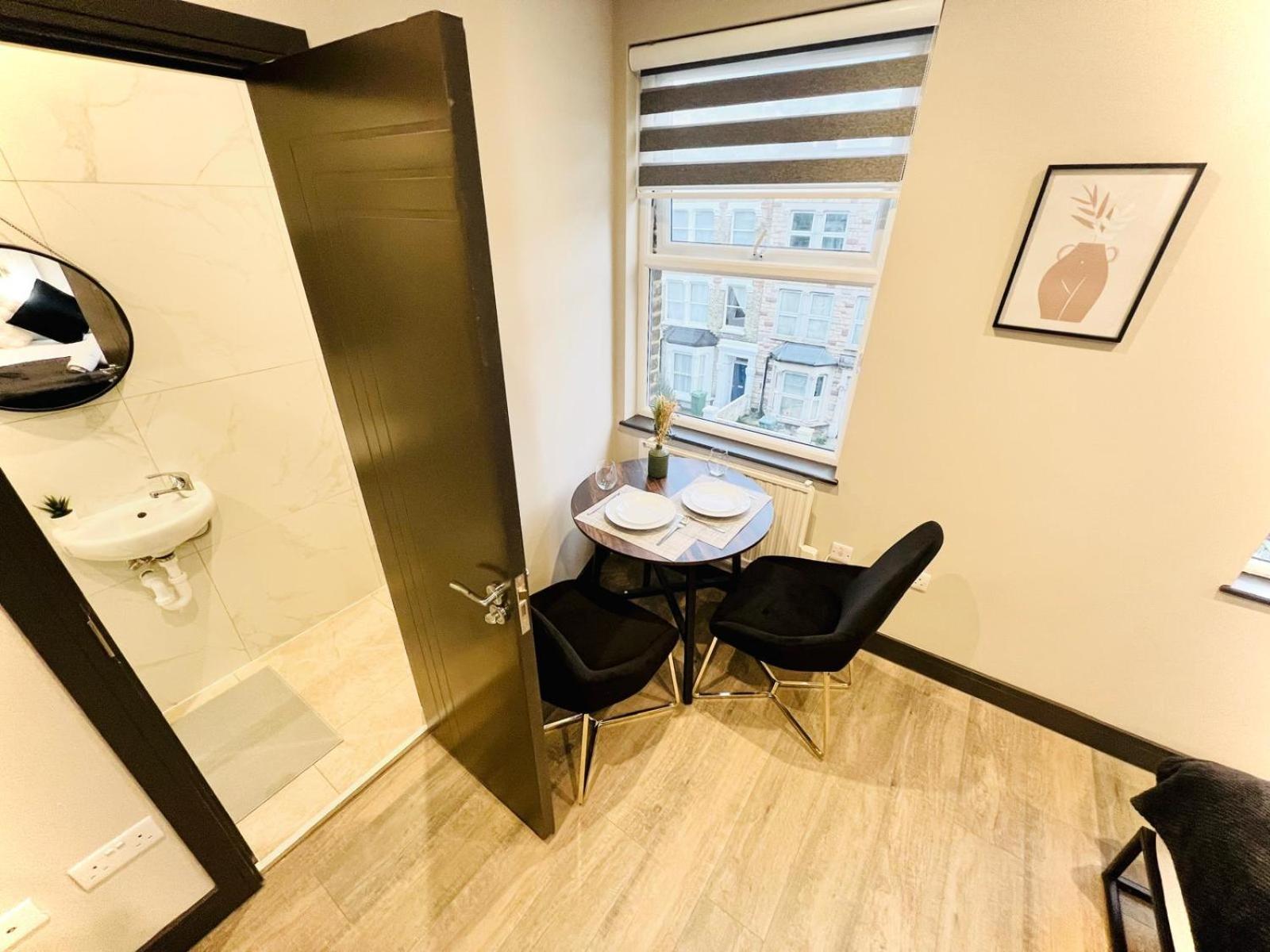 Luxury Central London Flats, Best Location For Tourists Eksteriør billede