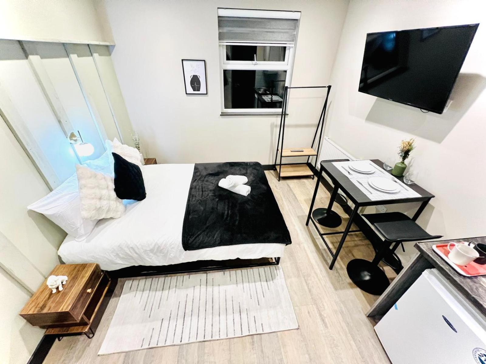 Luxury Central London Flats, Best Location For Tourists Eksteriør billede