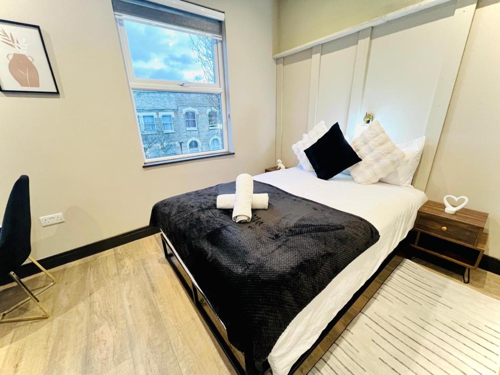 Luxury Central London Flats, Best Location For Tourists Eksteriør billede