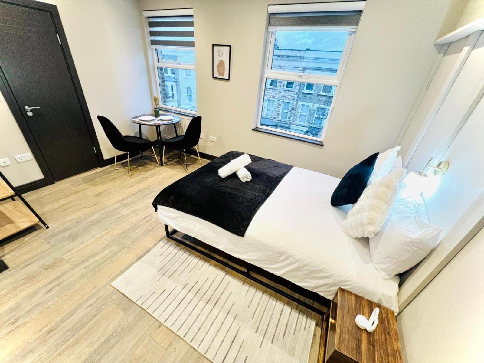 Luxury Central London Flats, Best Location For Tourists Eksteriør billede