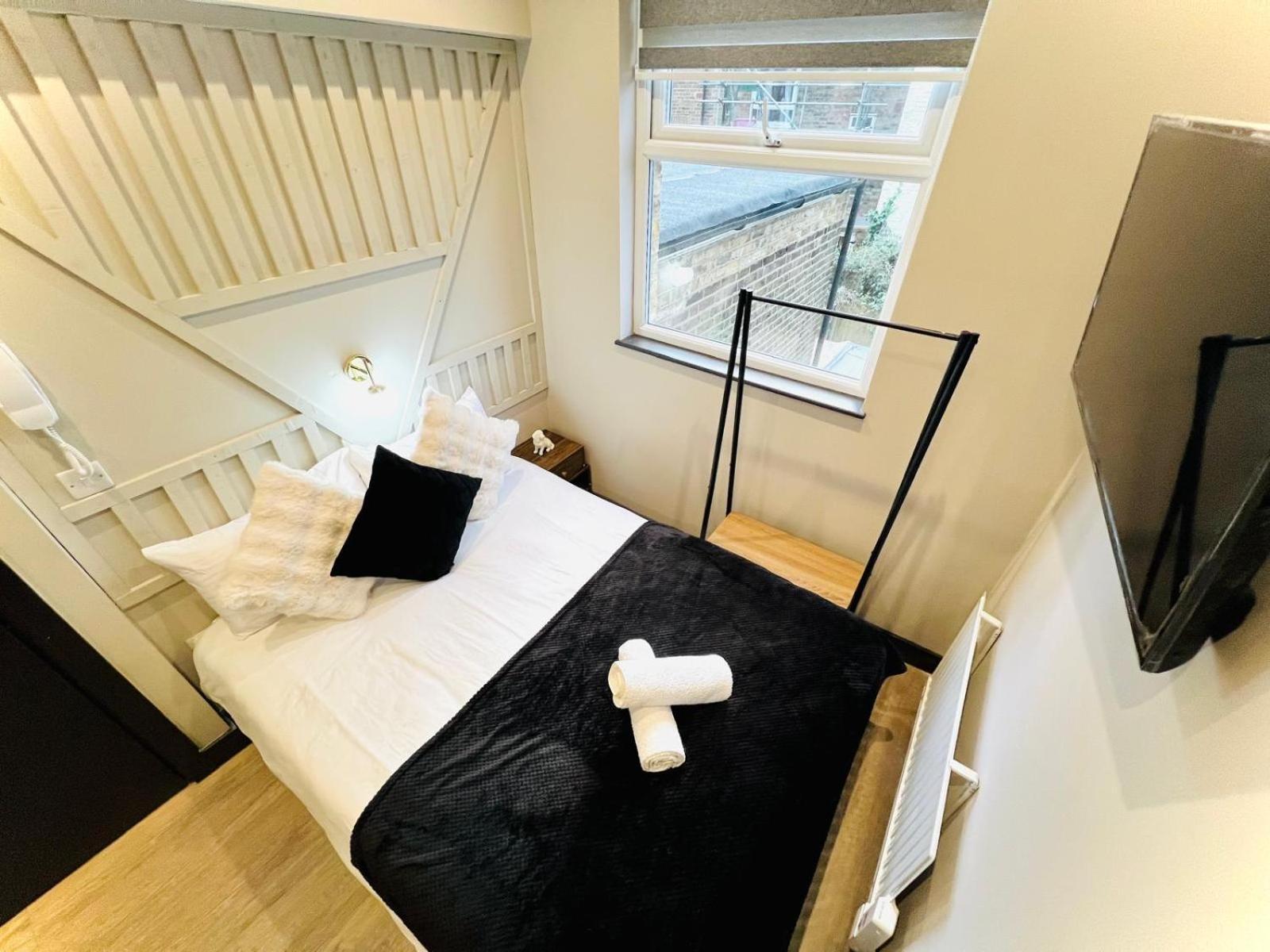 Luxury Central London Flats, Best Location For Tourists Eksteriør billede